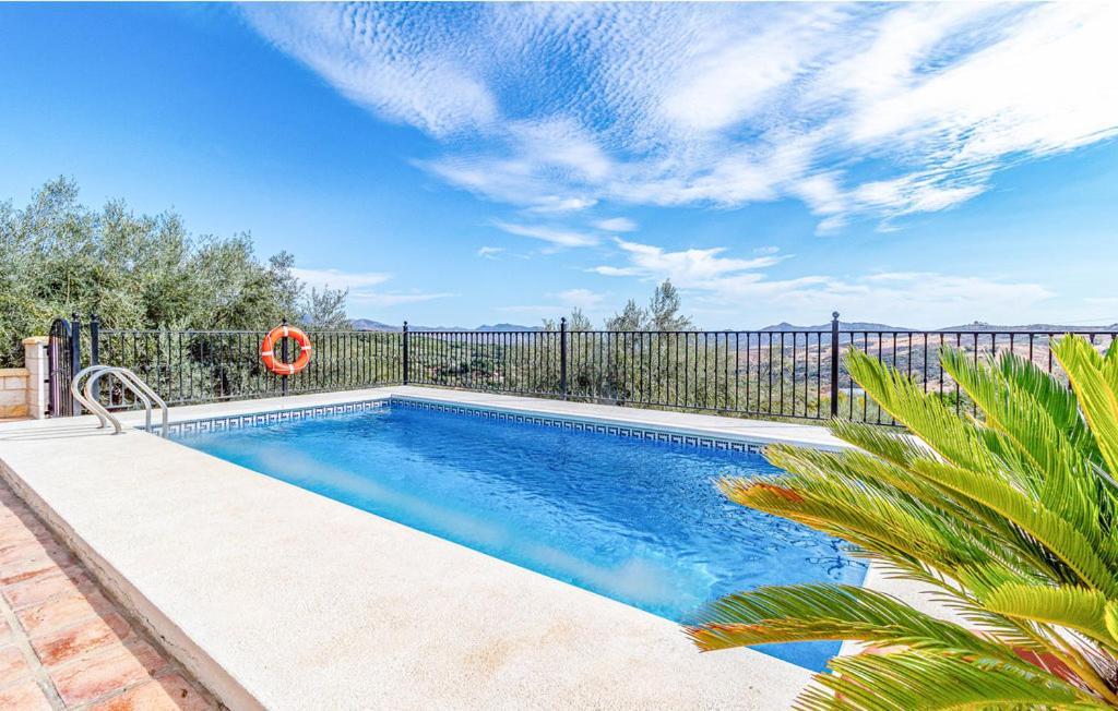 Cortijo Sylvestris Villa Periana Exterior photo